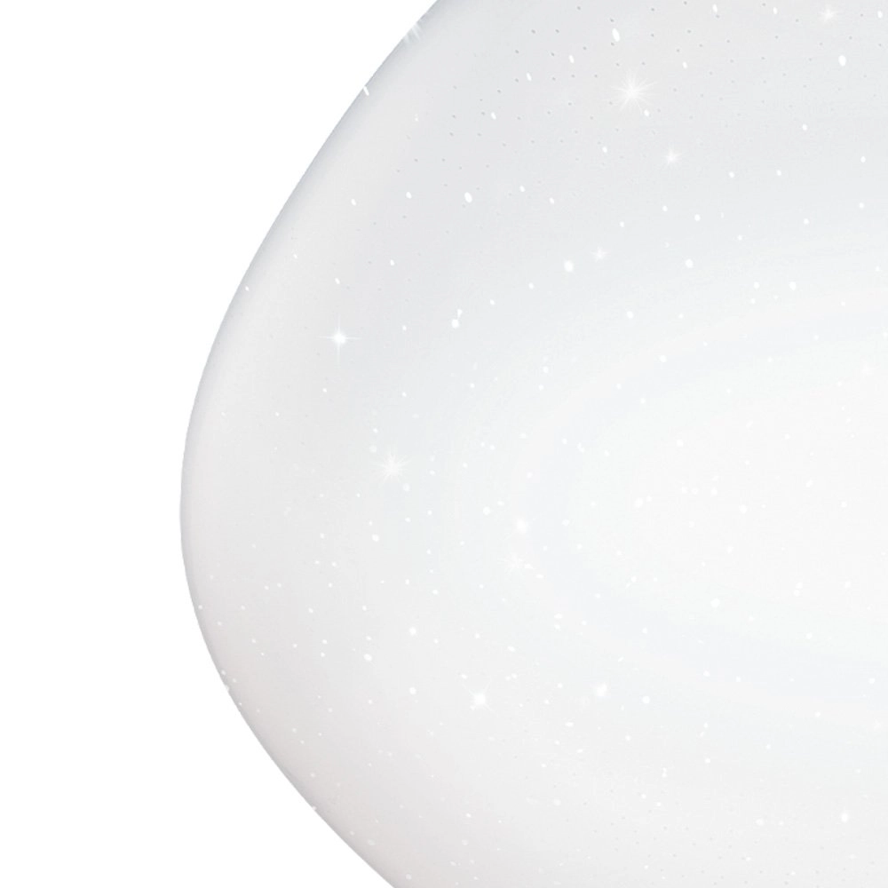 Lampe de plafond Sileras Eglo 9002759975777