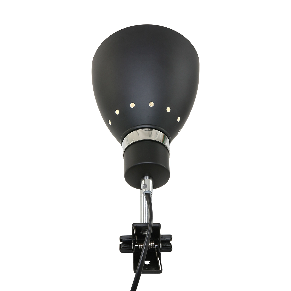 spot Spring avec pince Steinhauer 8712746075267