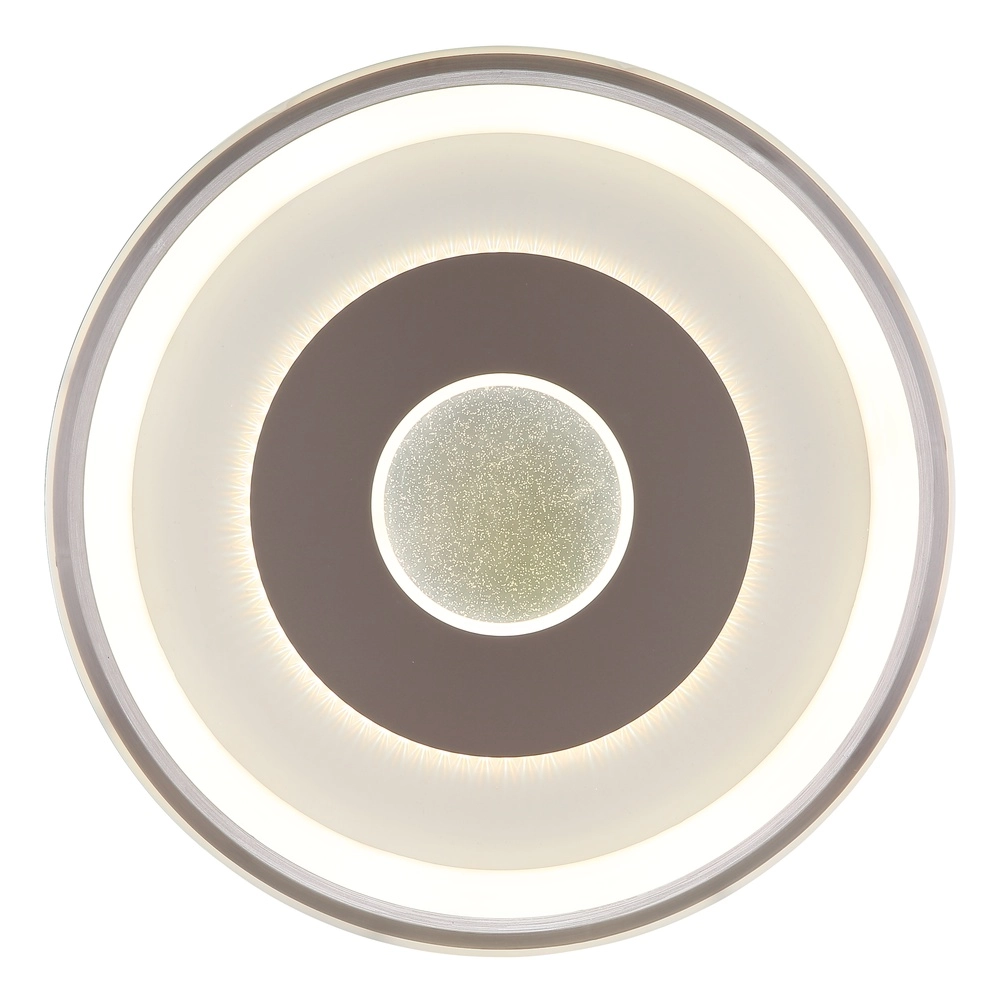 Lumière de plafond élégante Williamson Blanc Globo 9007371543946