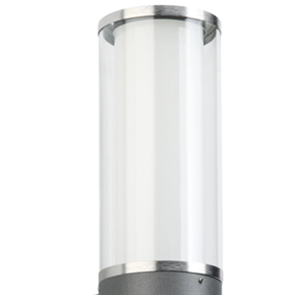 Lampe d'extérieur Rod avec downligther Albert 4007235203219