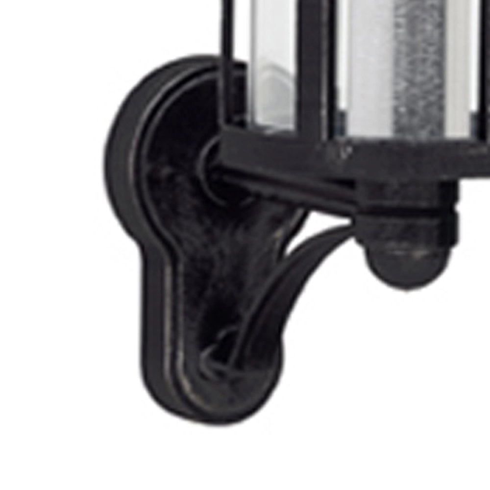 Lampe d'extérieur Holli avec de l'argent Albert 4007235018349