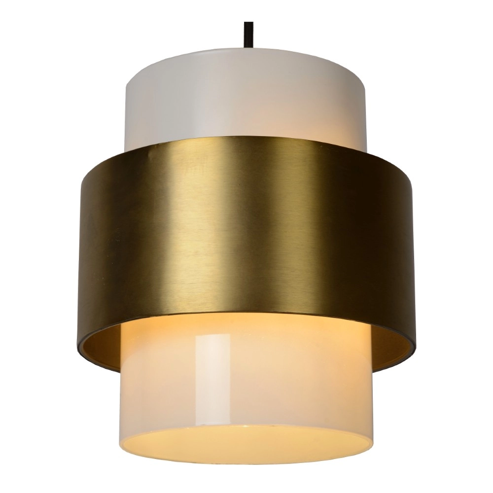 Lampe pendante moderne Firmin Ø 20 cm Lucide 5411212451644