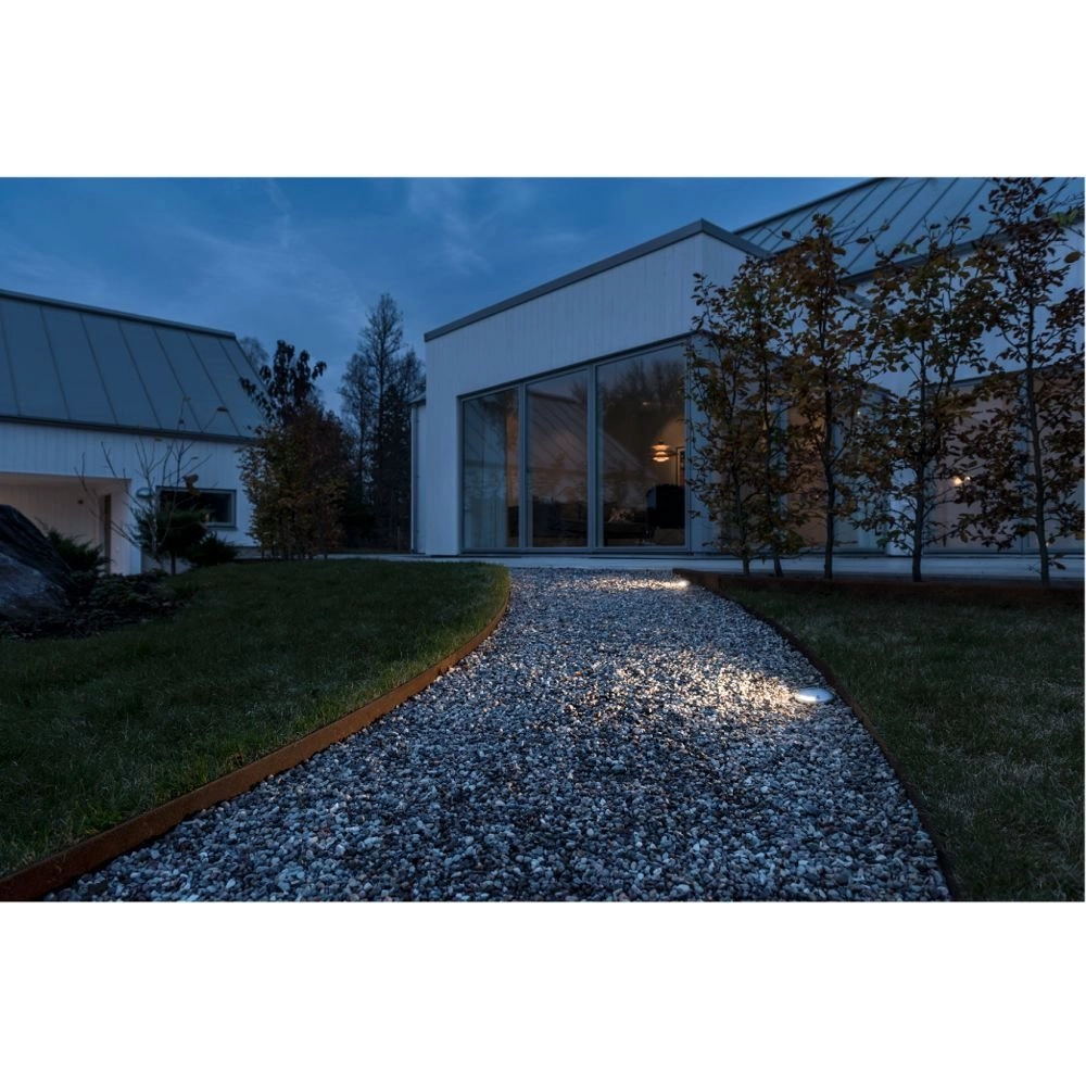 Spot de terre LED Side shine KonstSmide 7318307966312
