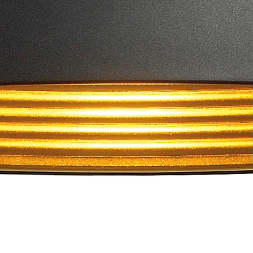 Lampe à suspension Forchini M PD-1 noir SLV 4024163136976