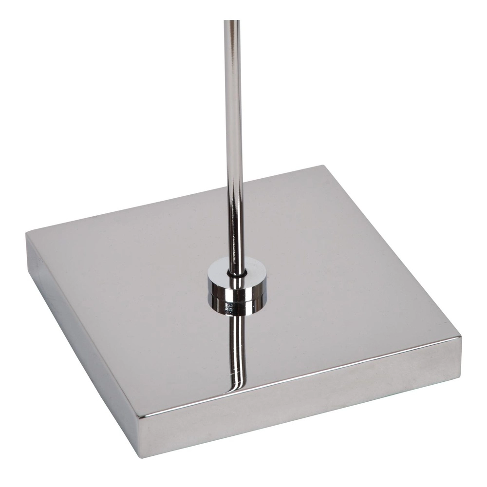 Lampe de lecture à LED Aaron Conception chrome Lucide 5411212194022