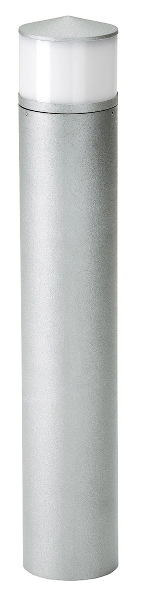 Lampe de terrasse Trip 58 cm - gris