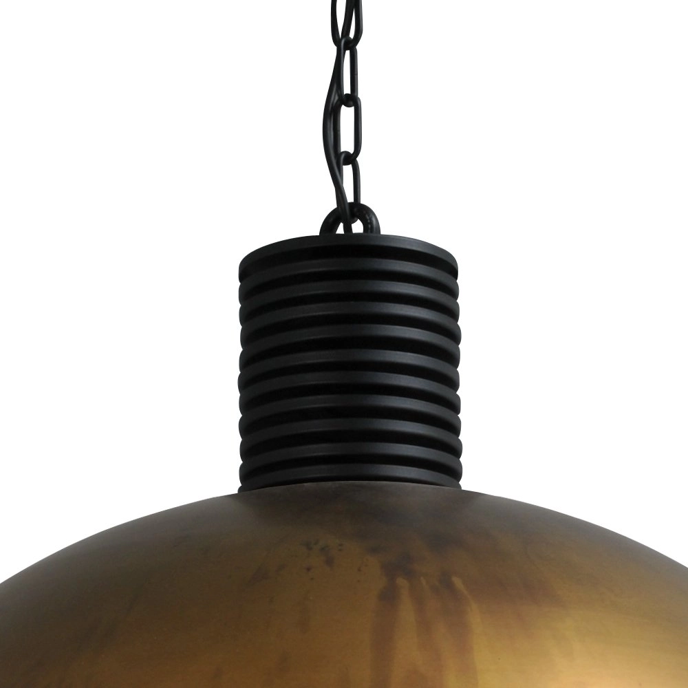 Lampe à suspension Industria 80 Masterlight 8718121154466