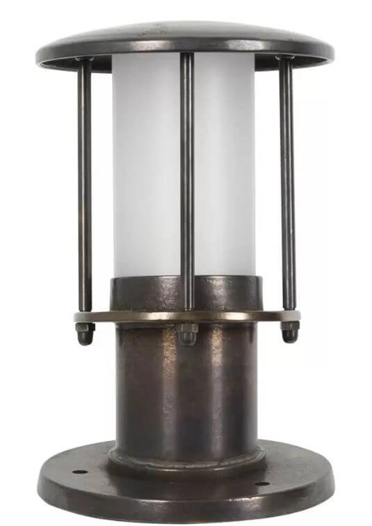 Lampadaire Jardin Resident 3