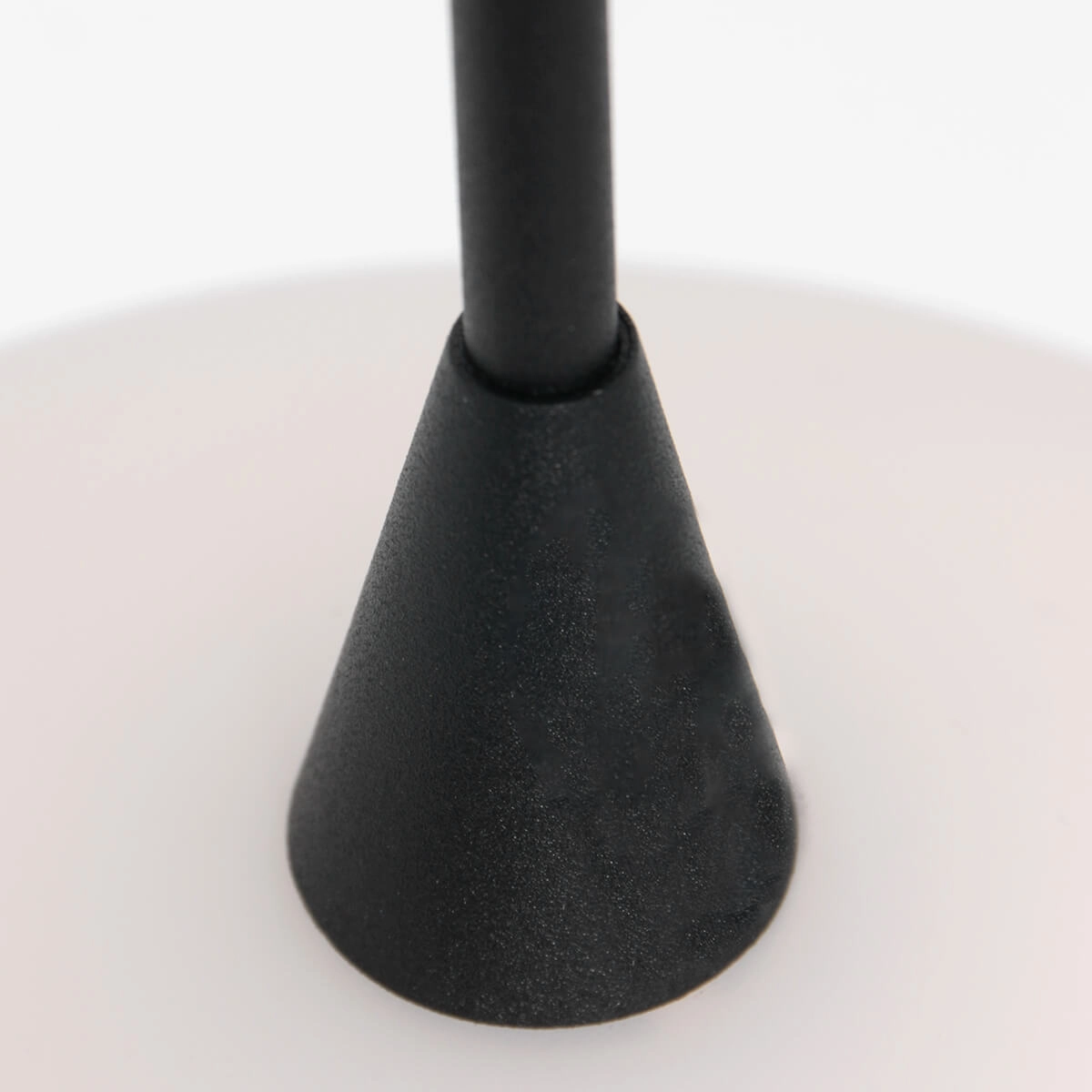 Lampe suspendue Tallerken Ø 18 cm Steinhauer 8712746133561