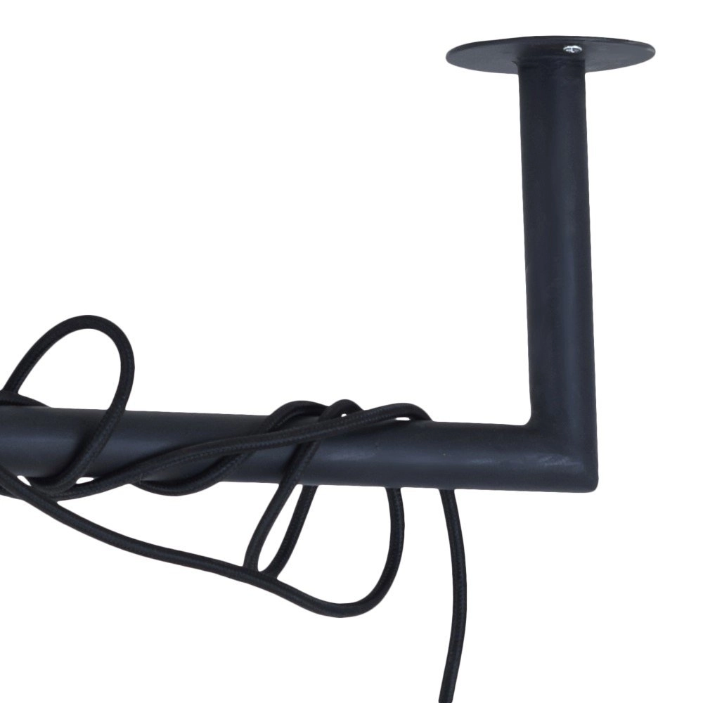 Lampe à suspension Bar 5 lumières Urban Interiors 8719325467857