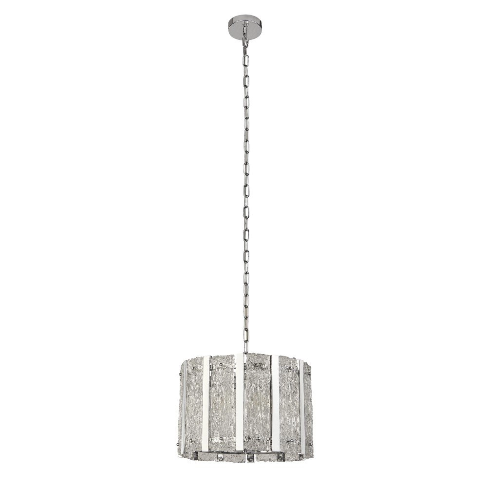 Lampe suspendue Alexandra Ø 39 cm