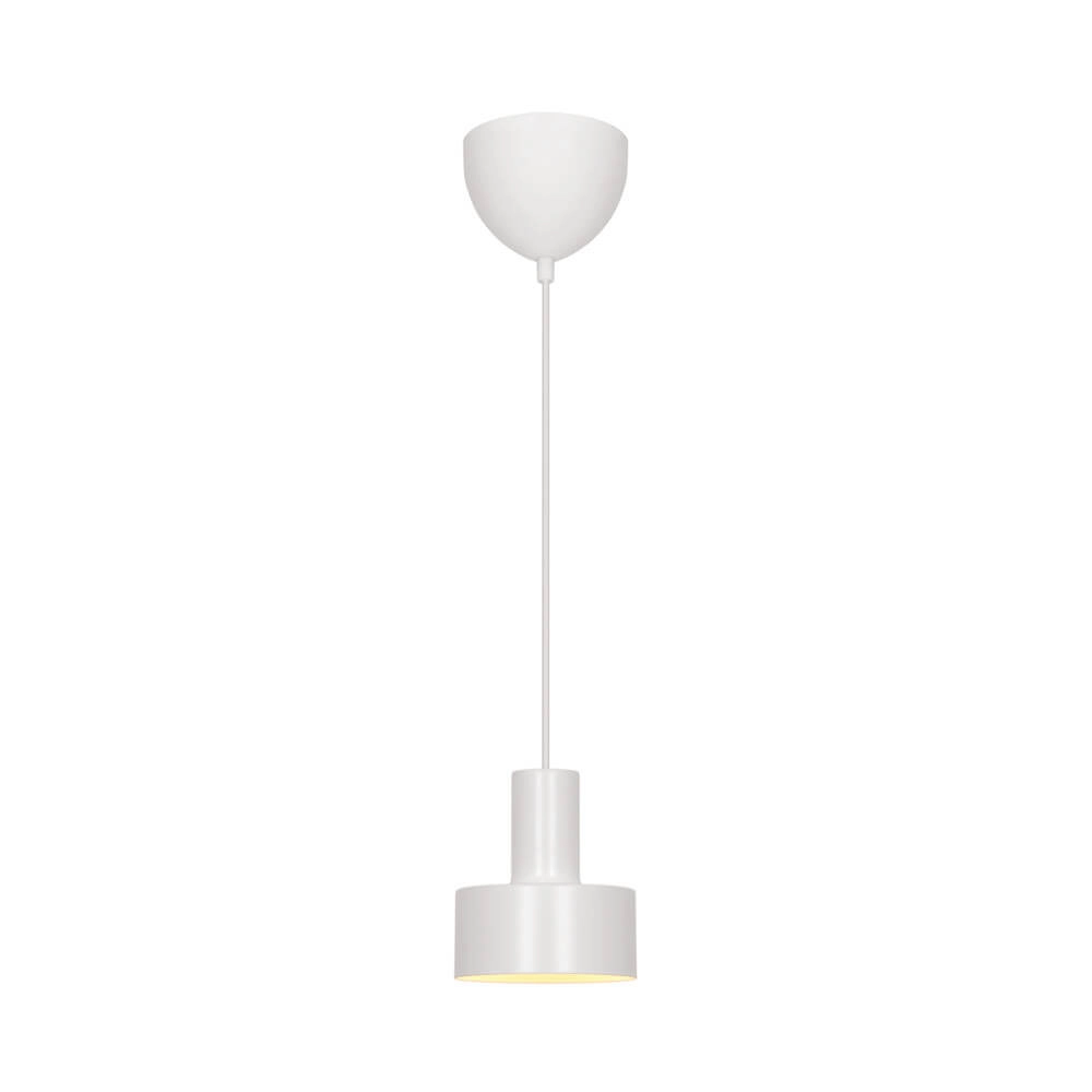 Suspension design Matis blanc