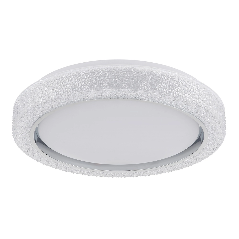 Lampe de plafond Liami Couleur de lumière blanche réglable Globo 9007371525775