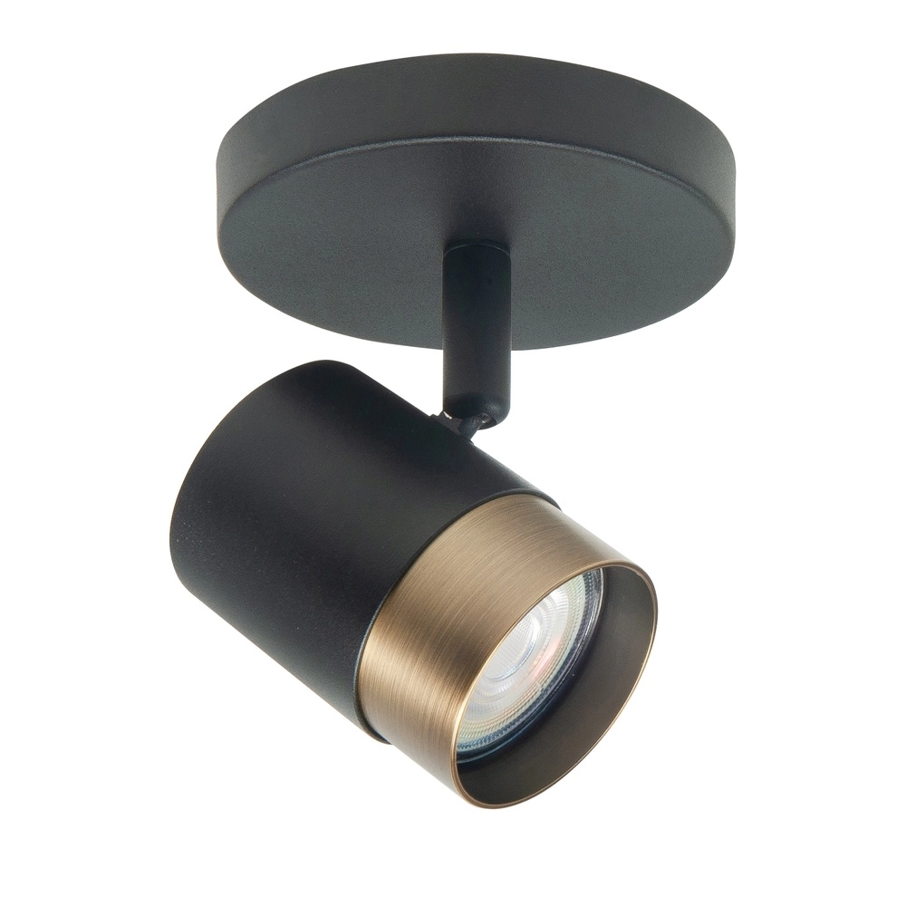 Moquerie Savona noir avec cuivre bronze simple Moquerie Savona noir avec cuivre bronze simple