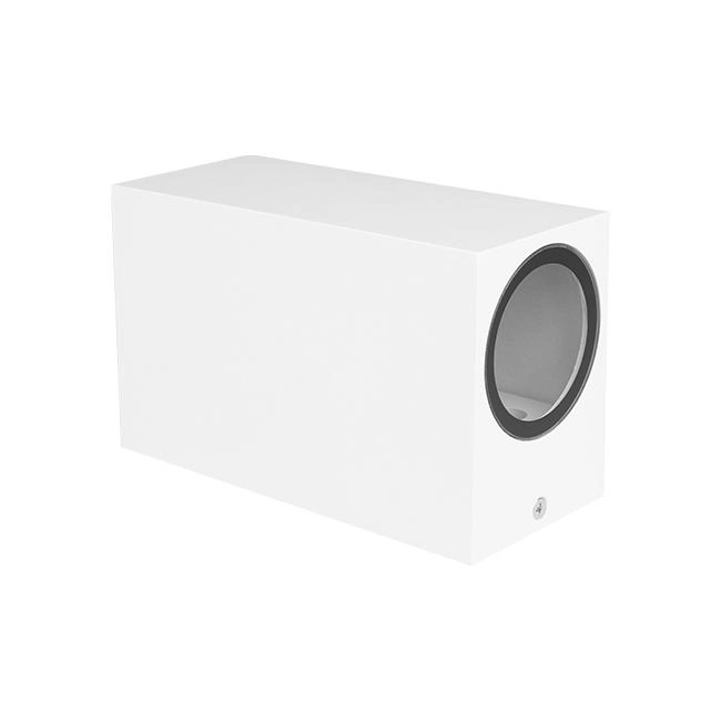 Up - Downlighter Roty Square Up-Down vierkant - up & down Lyora 5903002034231