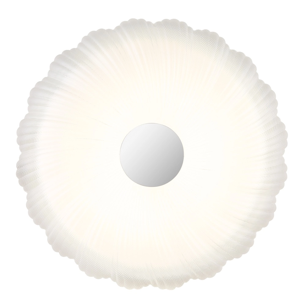 Lampe de plafond Cavendish Blanc Globo 9007371533374