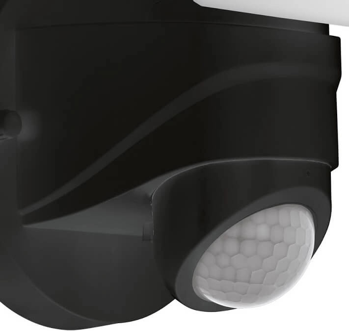 Projecteur à LED Pagino avec capteur de mouvement Eglo 9002759981785