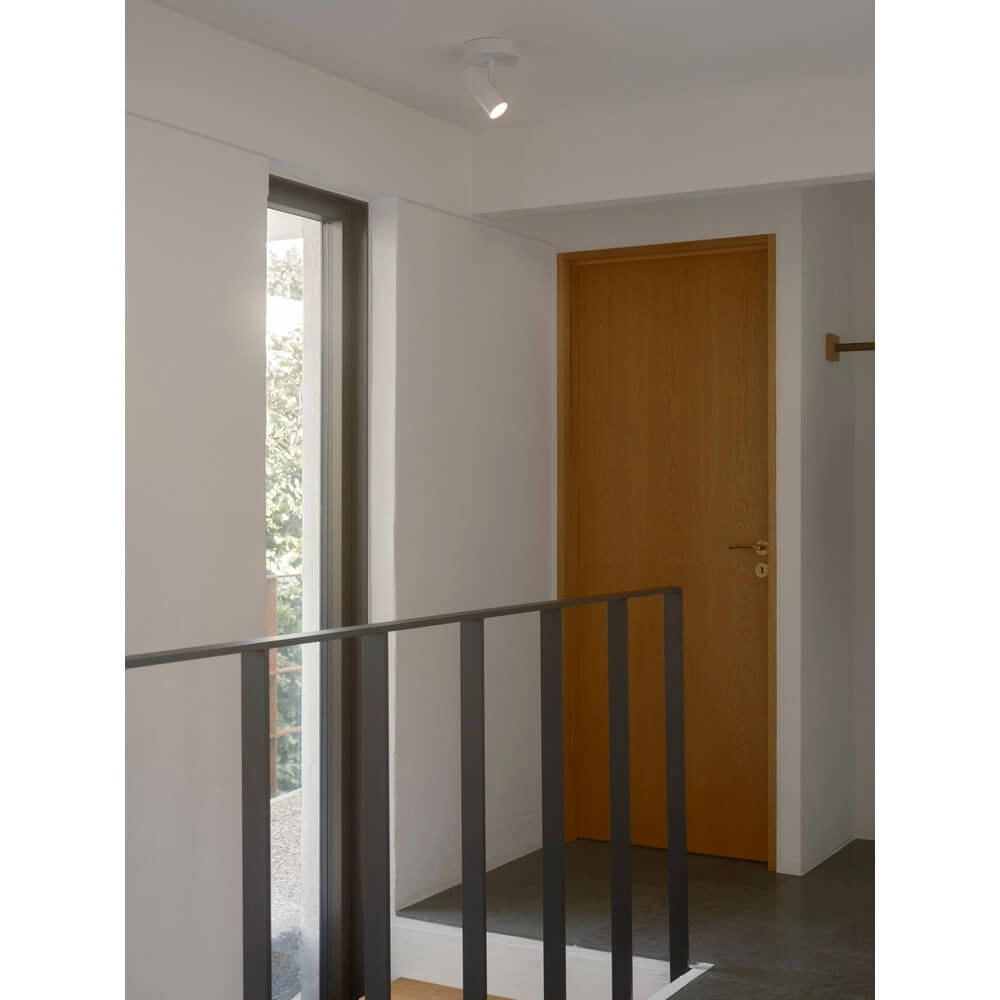 Plafonnier Jerome blanc Nordlux 5704924023026