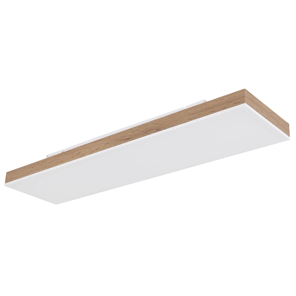 Lampe de plafond à design Doro Bois de 80 cm Globo 9007371445165