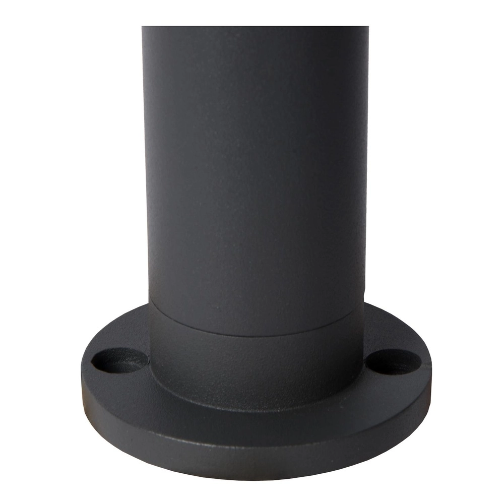 Lampe de jardin Tatum anthracite Lucide 5411212271679