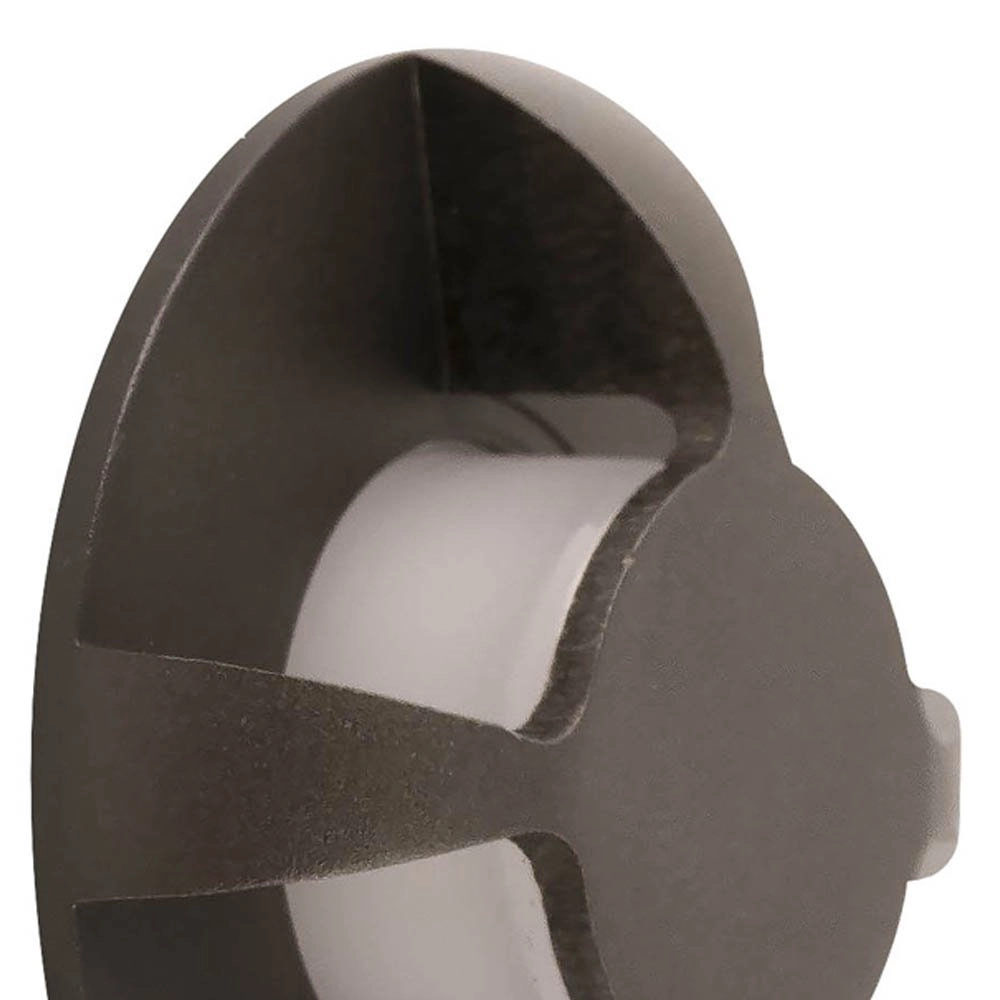 Lampe d'extérieur Spotpro 24V Prof 4 côtés Franssen 8033239537735