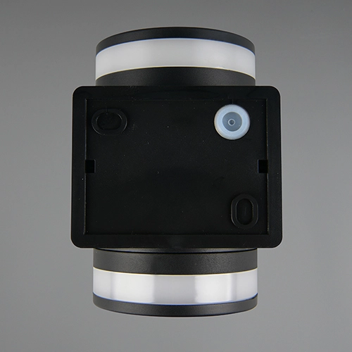 Lampe murale Cusco M noir Trio 4017807687521