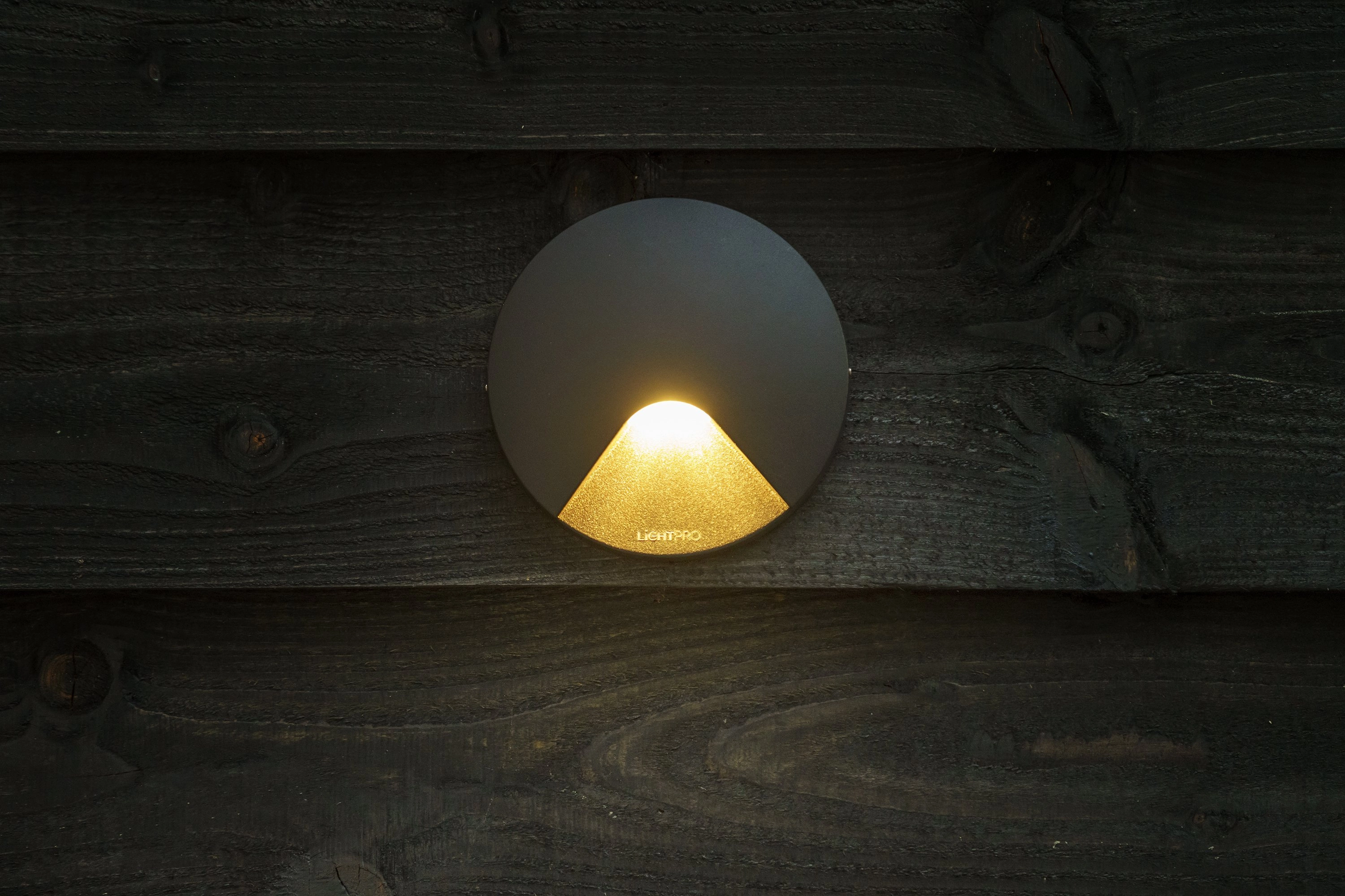 Lampe d'exterieur Kuma Lightpro 5907800859959