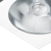 Spot LED pour plafond Plound 10w - 3000K - 11cm anthracite Franssen 8010789083585