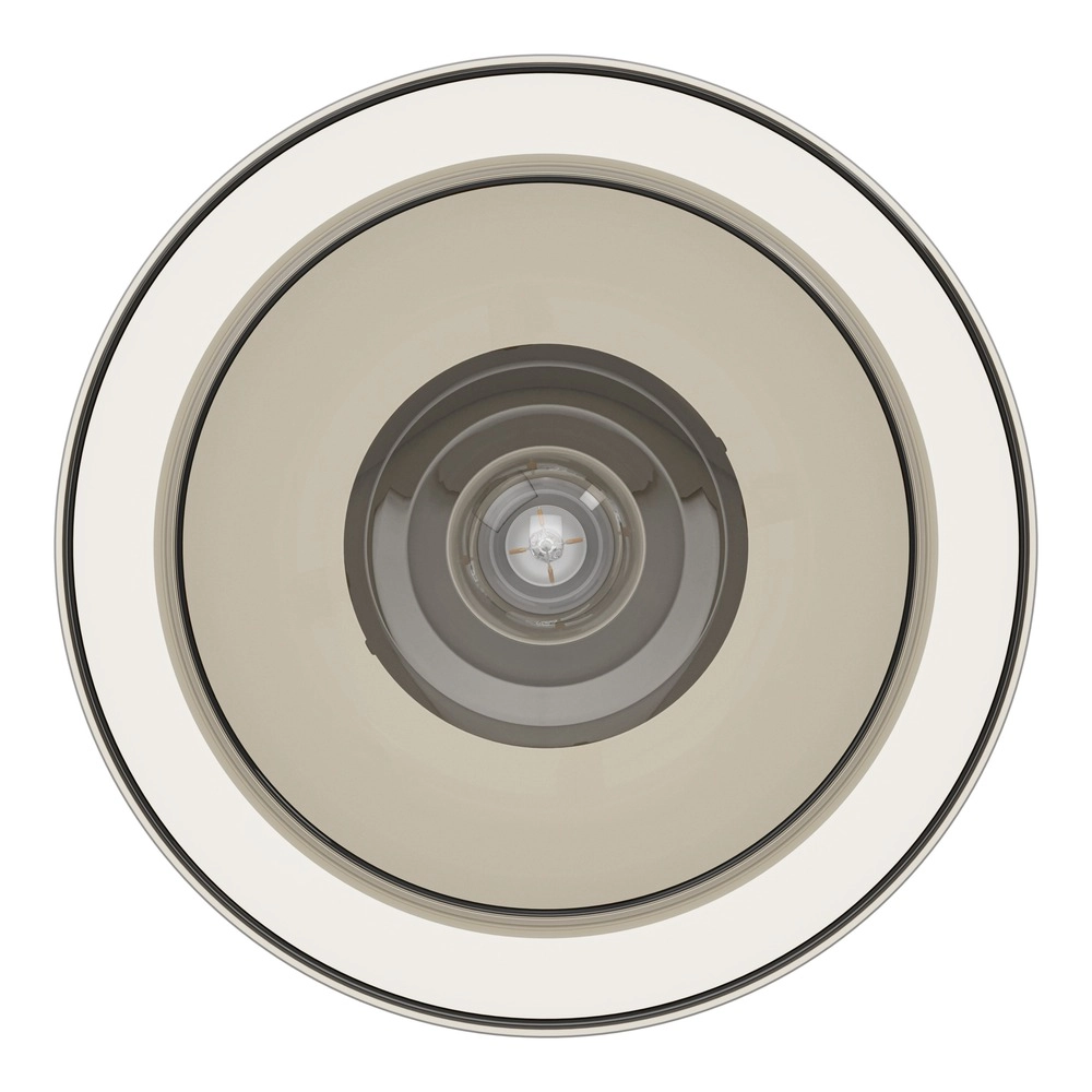 Lampe de plafond à design Salesiani Ø 30cm Eglo 9008606405756
