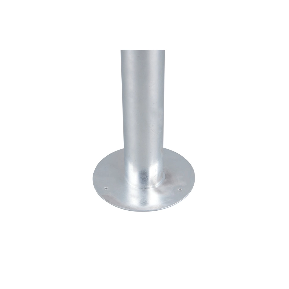 Lampe de jardin 50 cm Ruvuma Gris zinc Trio 4017807687712