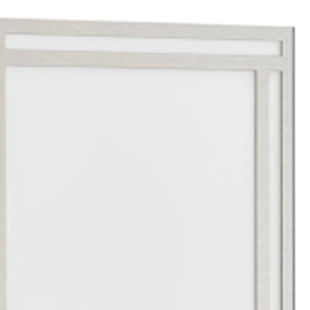 Lampe d'extérieur en acier inoxydable Horel 10 watts - 3000K Albert 4007235963854