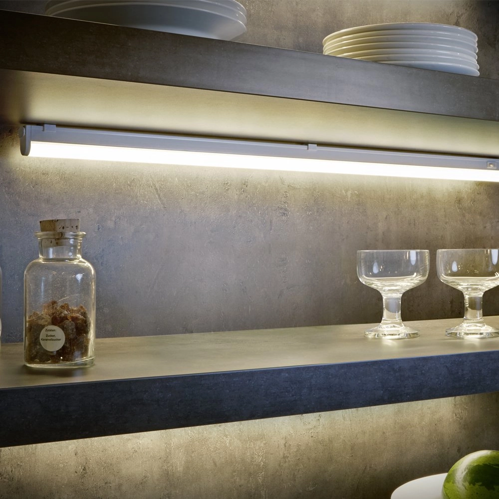 Lampe LED Series 2730 Cuisine Trio 4017807284713