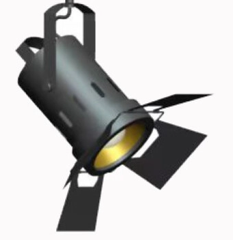 Lampe suspendue Beam Carré Steinhauer 8712746153279