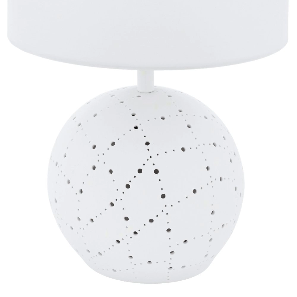 Lampe de table design Montalbano Eglo 9002759983819