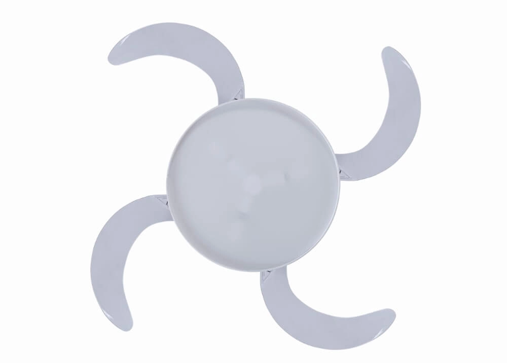 Ventilateur de plafond blanc Fanway Fraser Ø 122 cm Beacon 9333509171164