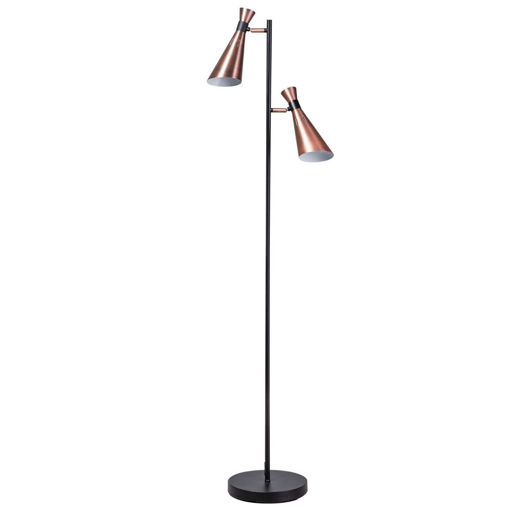 Lampadaire robuste York Lampadaire robuste York
