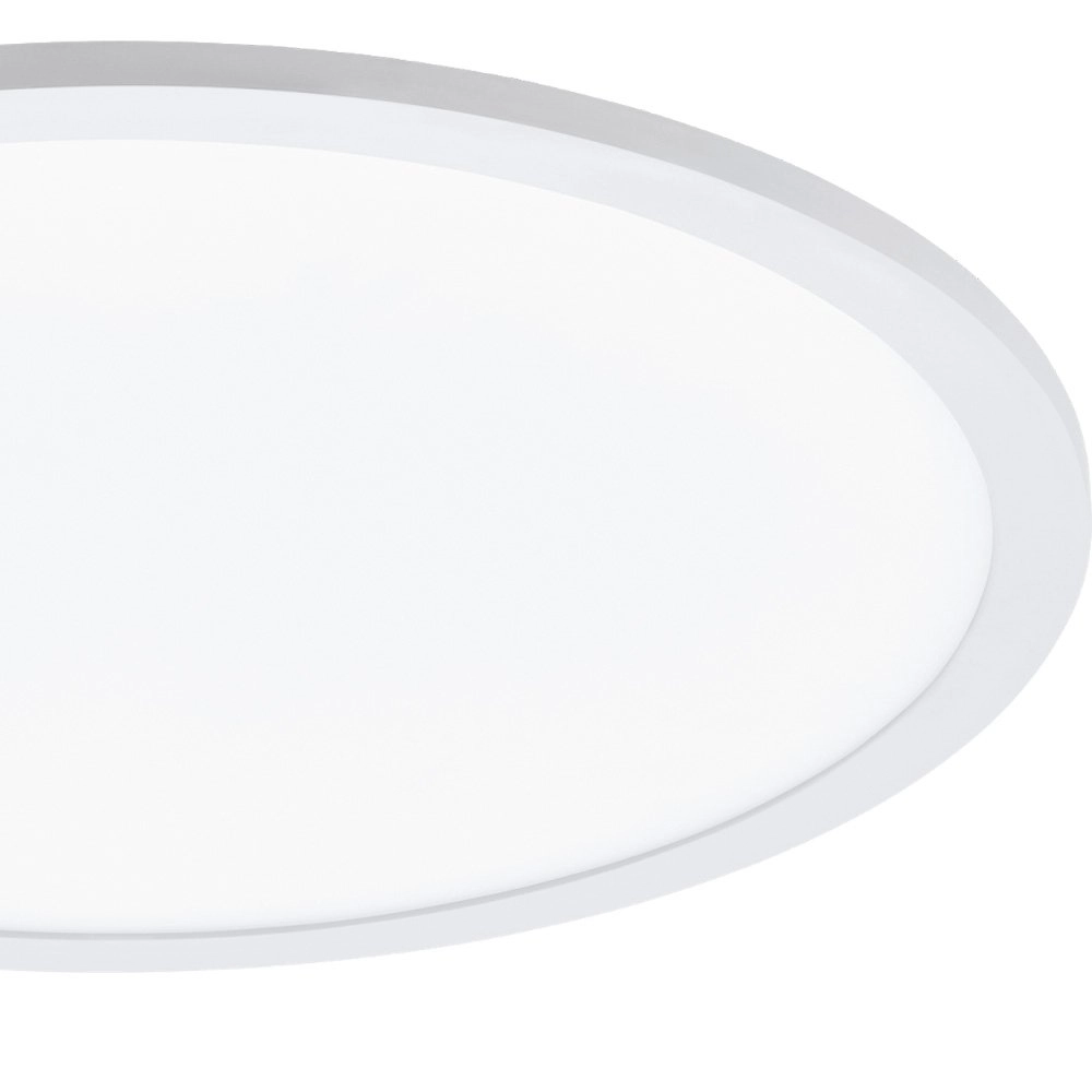 Lampe de plafond Sarsina 45cm Eglo 9002759975029