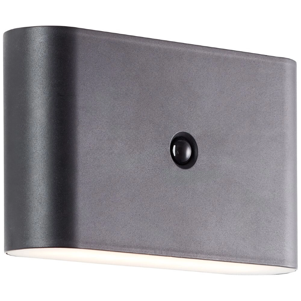 Applique rechargeable Xino noir Applique rechargeable Xino noir