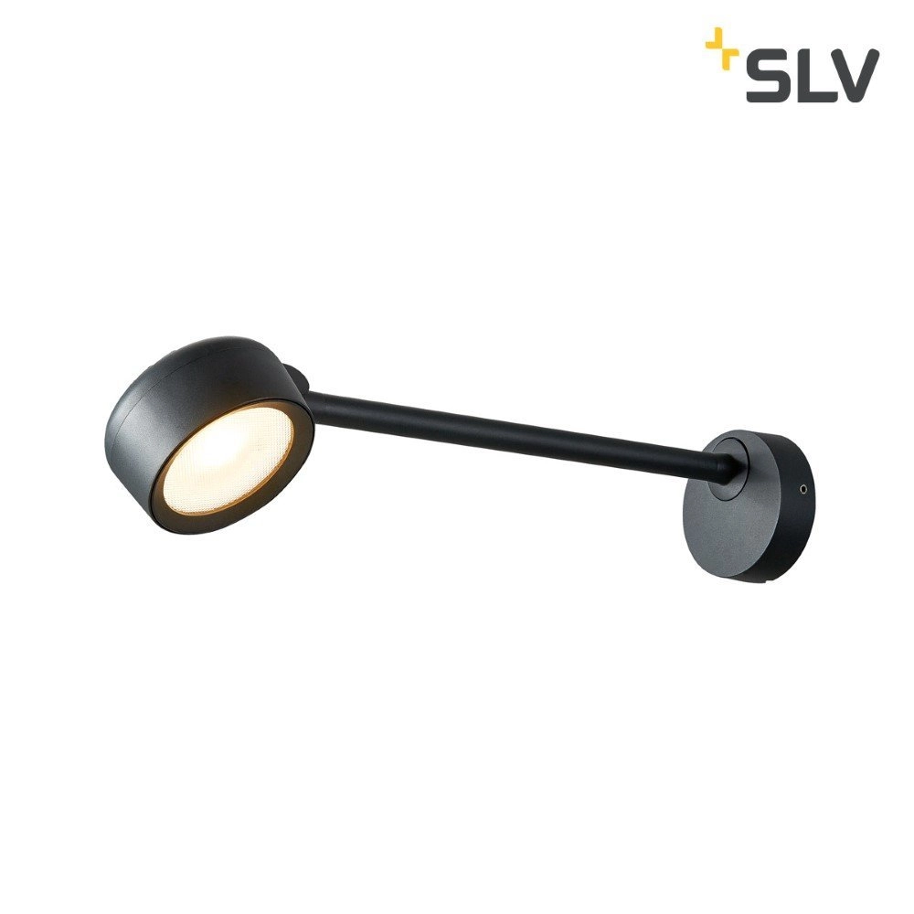 Projecteur d'affichage Eskina D SLV 4024163230995