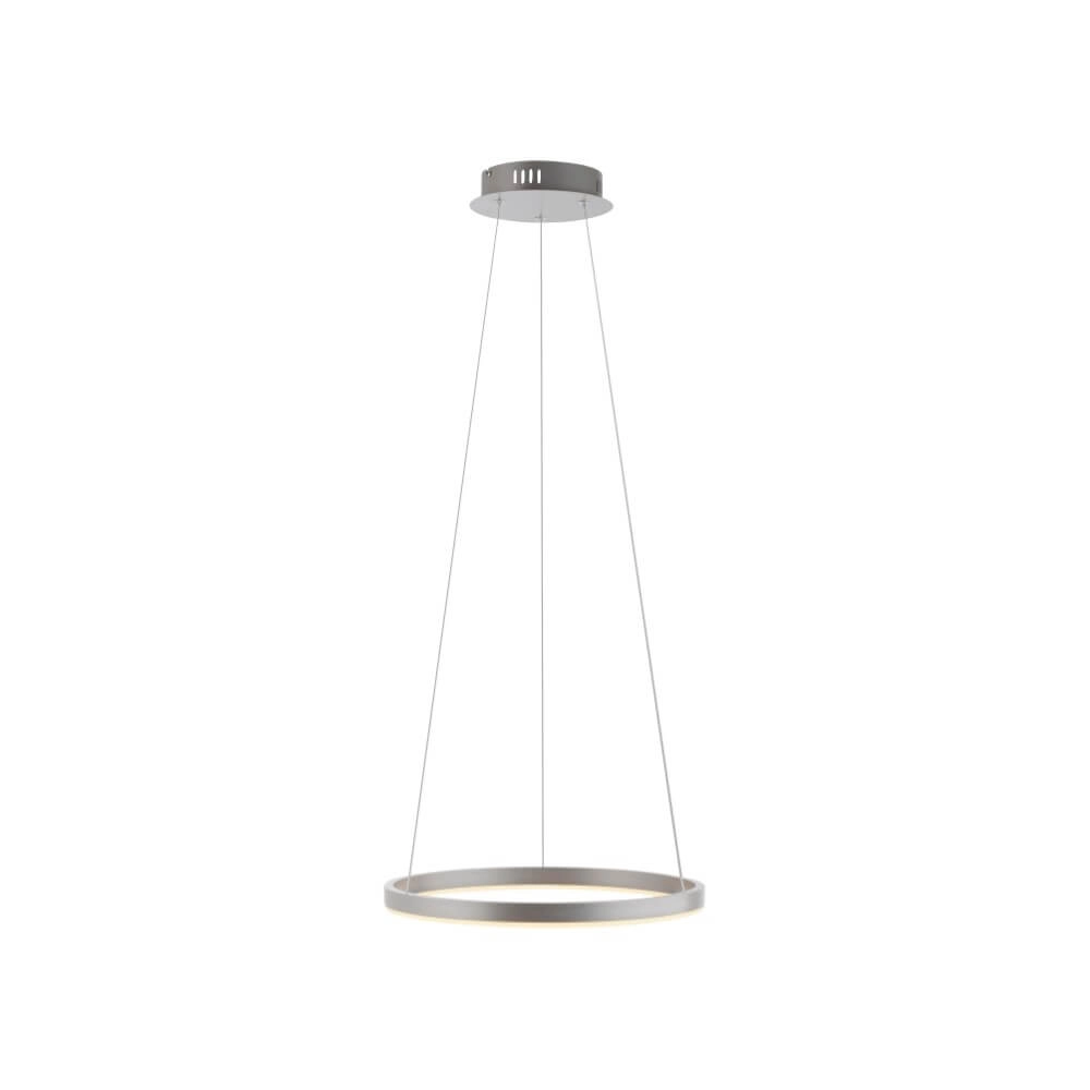 Lampe suspendue Ritus aluminium Lampe suspendue Ritus aluminium