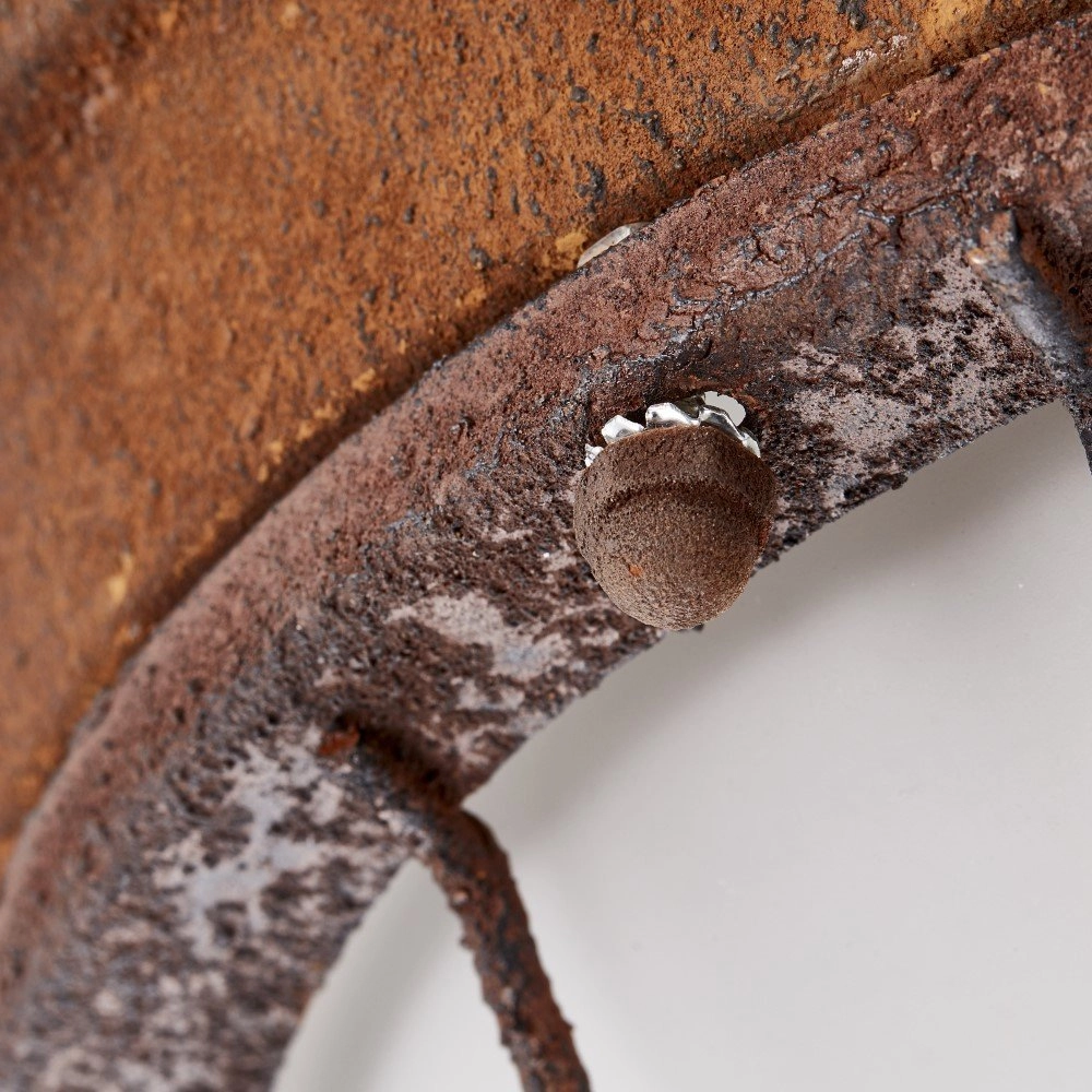 Lampe de plafond Typhoon Industrie Brilliant 4004353285455