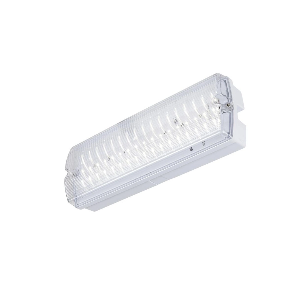 Éclairage des issues de secours P-Light éclairage de secours 5.2W SLV 4024163315197