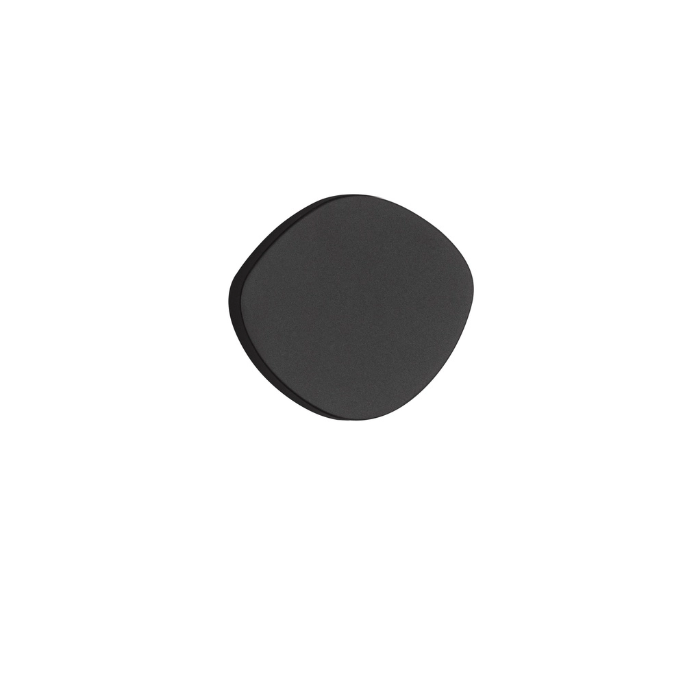 Lampe murale de conception Balic Noir extérieur Lyora 5212017497123