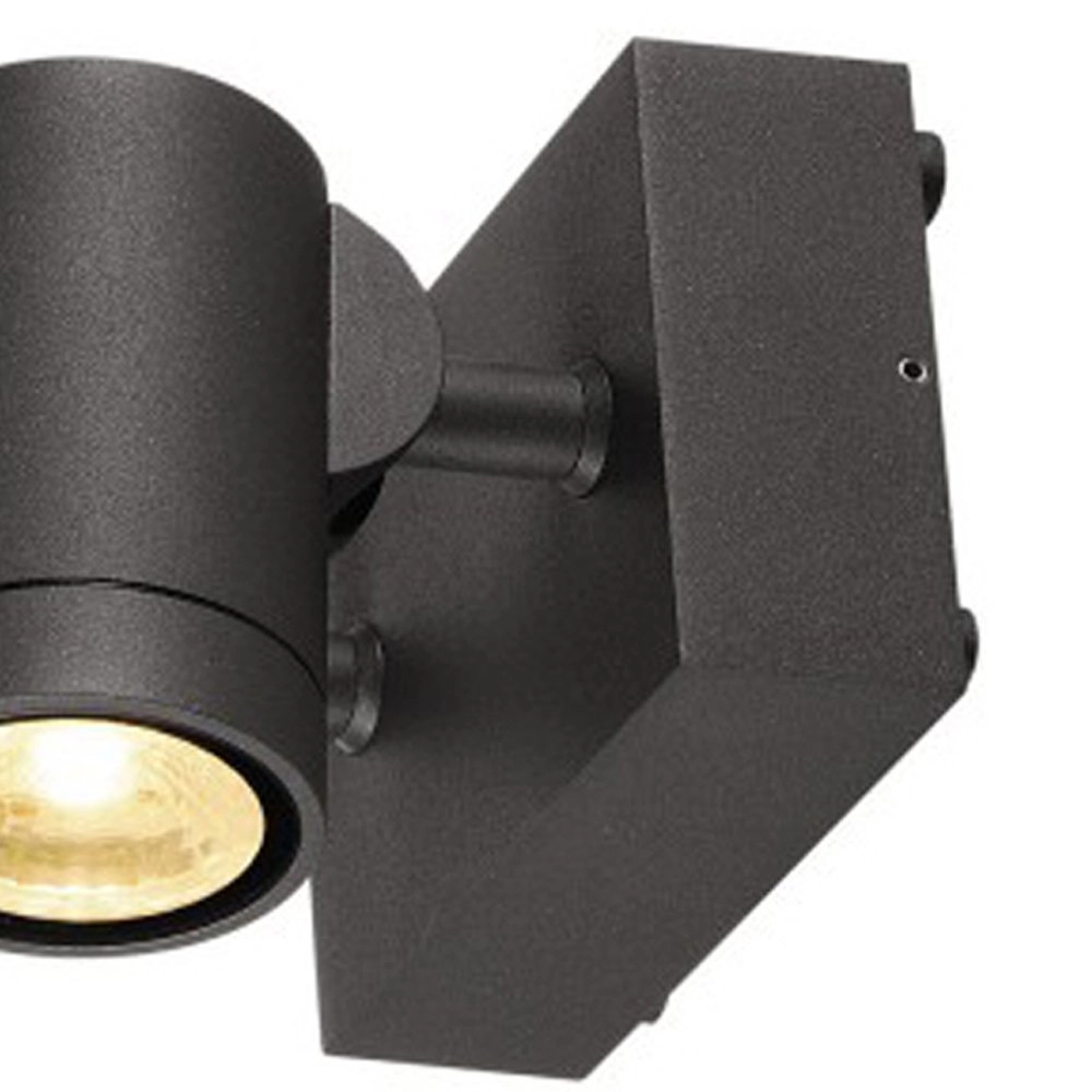 Spot mural LED Helia SLV 4024163167123