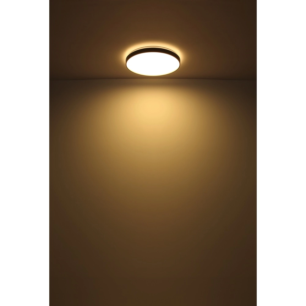 Éclairage de plafond Eclypse blanc Ø 48cm Globo 9007371452491