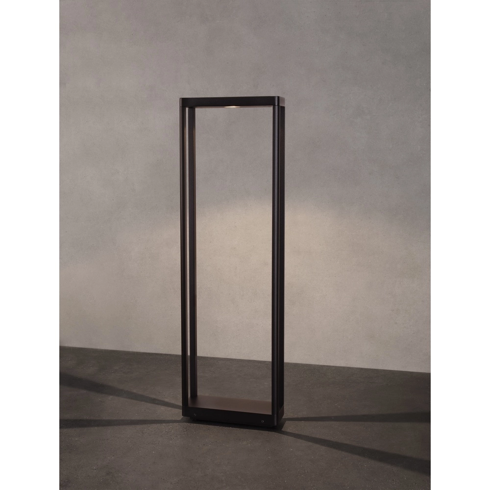 Lampe de jardin Cosmic L anthracite Lyora 5212017449528