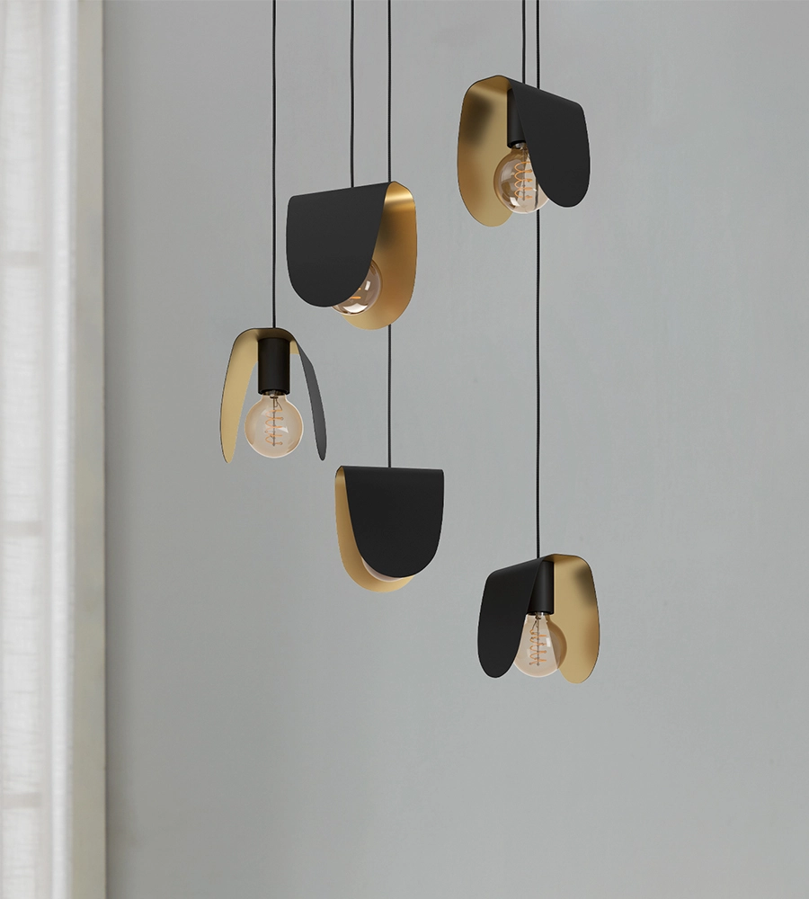 Suspensions design