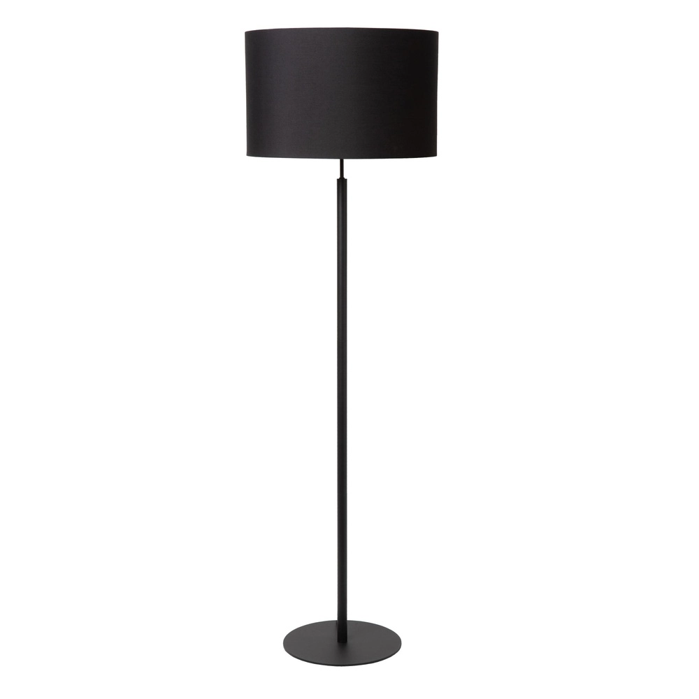 Lampe de pied Maya Noir