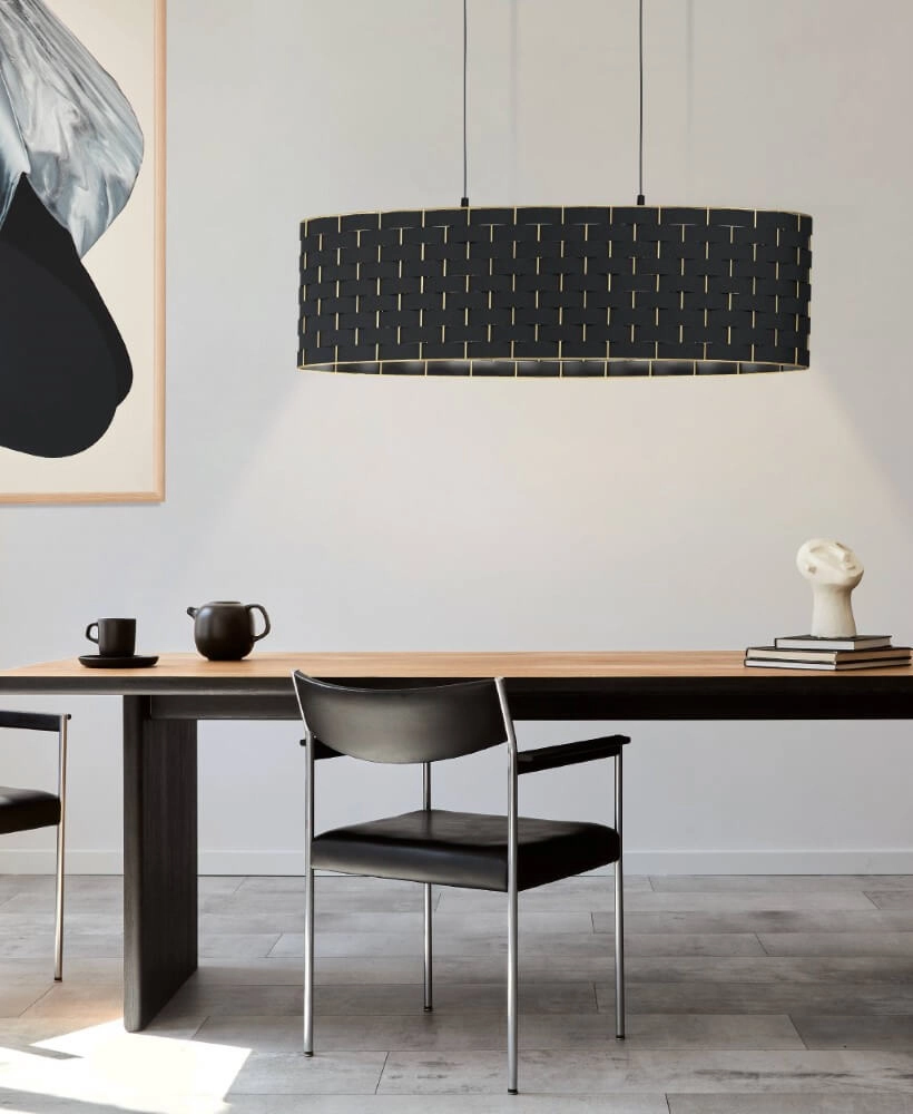 Lampe de salle à manger Marasales Eglo 9002759996130