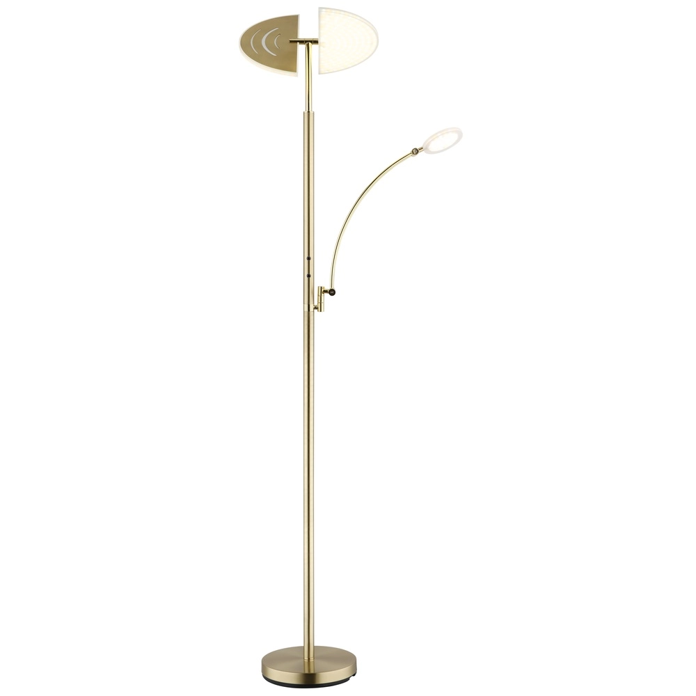 Lampe d’alimentation Tirana Or Globo 9007371572878